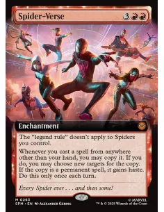 Spider-Verse