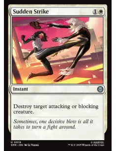 Sudden Strike