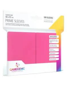 GAMEGENIC OBALY - PRIME PINK (100)