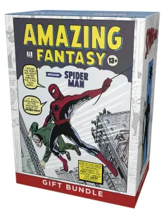 MARVEL'S SPIDERMAN - Gift Bundle