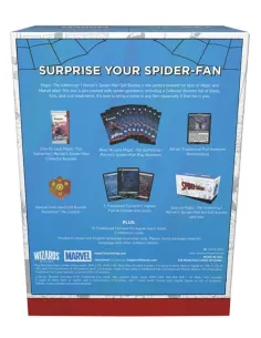MARVEL'S SPIDERMAN - Gift Bundle 2
