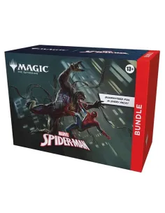 MARVEL'S SPIDERMAN - Bundle