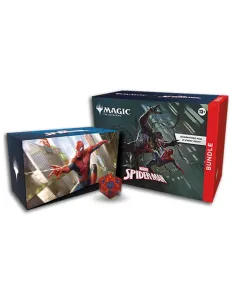MARVEL'S SPIDERMAN - Bundle 2