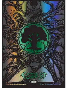 Forest - Foil