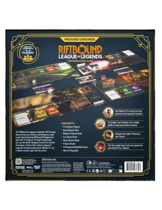 Riftbound: League of Legends - ORIGINS - Proving Grounds 2