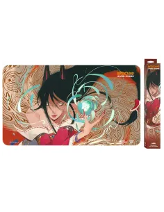 Riftbound: League of Legends - ORIGINS - Ahri Playmat