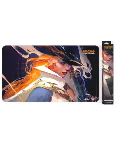 Riftbound: League of Legends - ORIGINS - Miss Fortune Playmat
