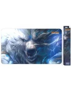 Riftbound: League of Legends - ORIGINS - Volibear Playmat