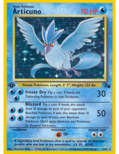 Articuno