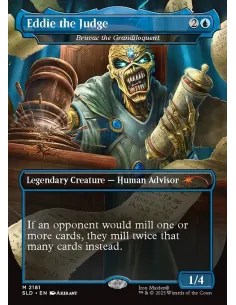 Bruvac the Grandiloquent