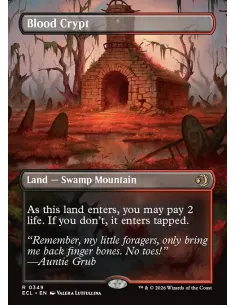 Blood Crypt