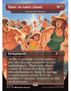 Descent into Avernus