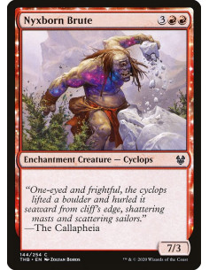 Nyxborn Brute - Foil