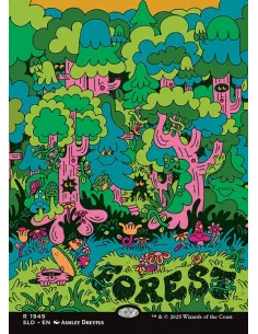 Forest