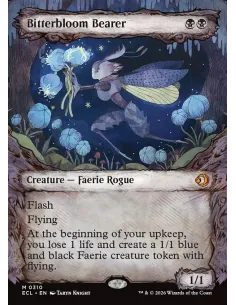 Bitterbloom Bearer