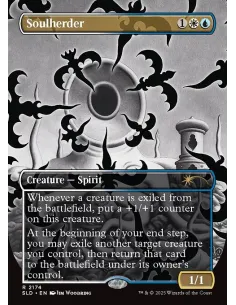 Soulherder - Foil