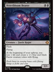 Bitterbloom Bearer - Foil