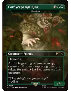 Mycoloth