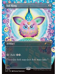 Sol Ring