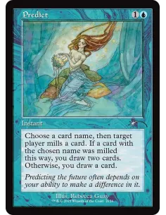Predict