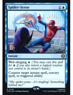 Spider-Sense - Foil