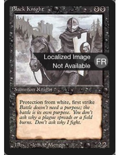 Black Knight