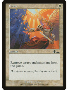 Erase