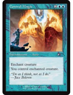 Control Magic