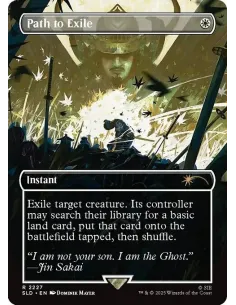 Path to Exile - Foil