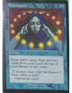 Brainstorm