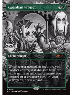 Guardian Project - Foil