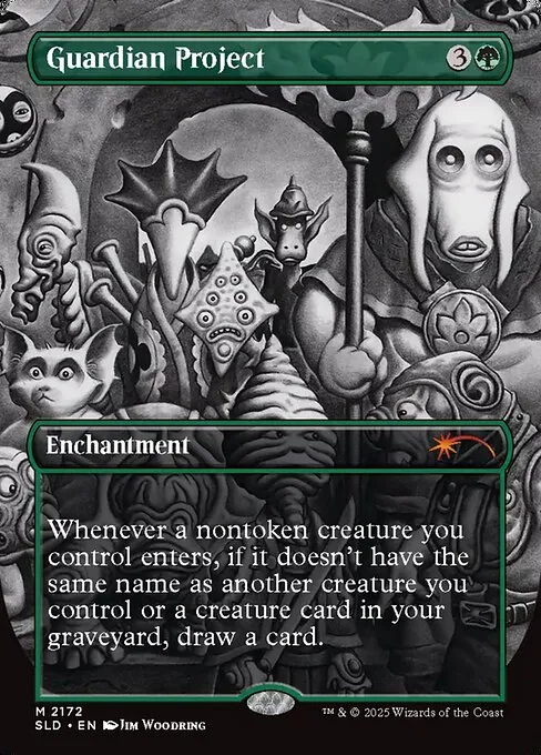 Guardian Project - Foil