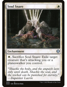 Soul Snare
