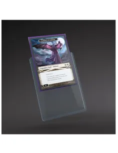 GAMEGENIC - TOPLOADING EXOSHIELDS (35pt) - (1ks) 2