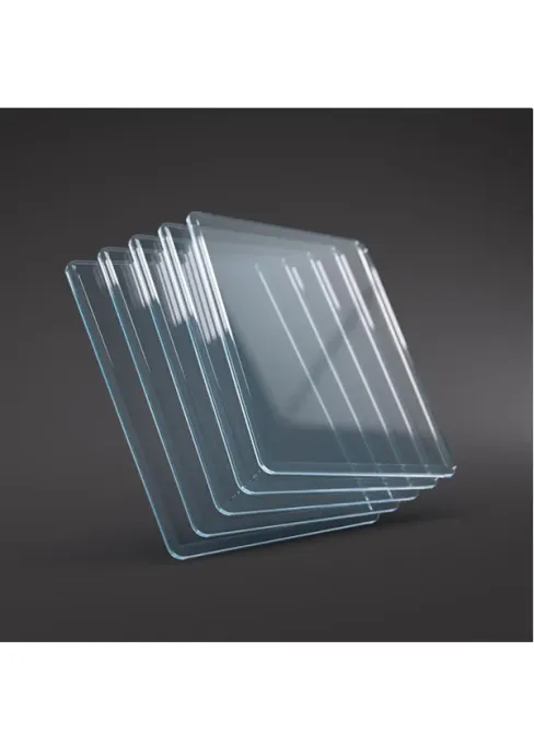 GAMEGENIC - TOPLOADING EXOSHIELDS (35pt) - (1ks)