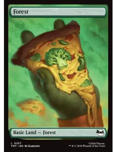 Forest - Foil