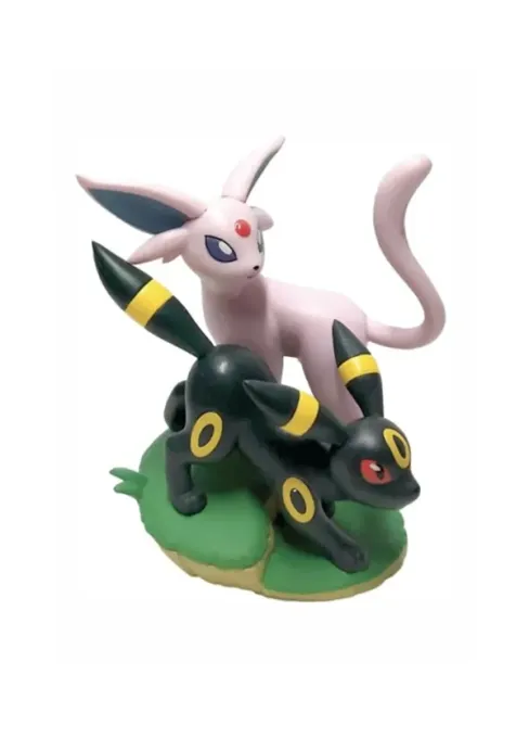 POKÉMON: PRISMATIC EVOLUTIONS - Premium Figure Collection
