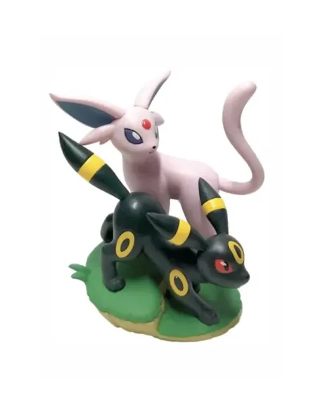 POKÉMON: PRISMATIC EVOLUTIONS - Premium Figure Collection