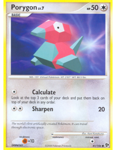 Porygon