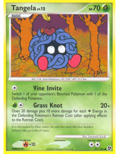 Tangela