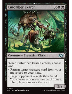 Entomber Exarch