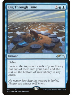 Dig Through Time