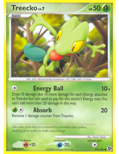 Treecko