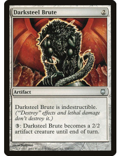 Darksteel Brute