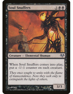 Soul Snuffers
