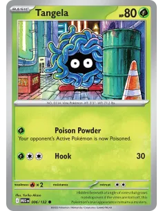 Tangela