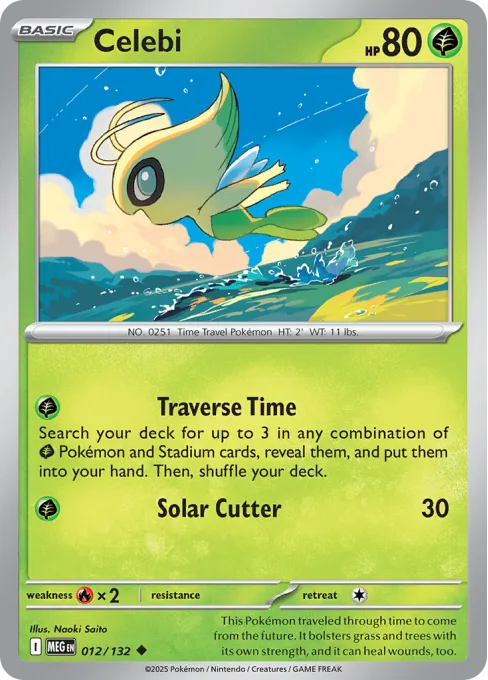 Celebi