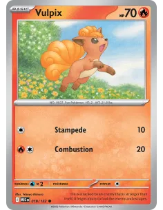 Vulpix