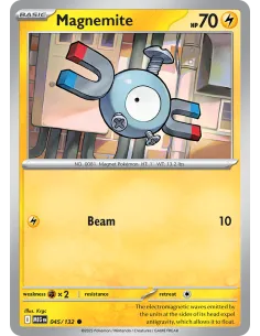 Magnemite