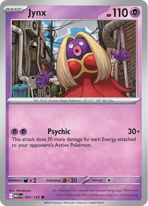 Jynx